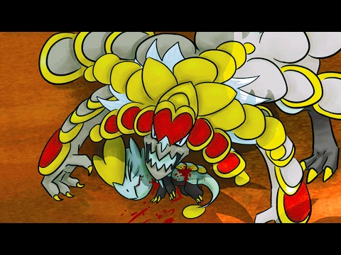 6 DÉCEPTIONS sur POKÉMON SOLEIL ET LUNE