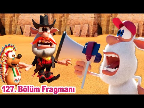 Booba 🌟 Yeni 127. Bölüm FRAGMAN 📢⚡ Çizgi Film Bölüm Derlemesi -  BOOBA ToonsTV