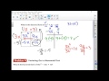 Factoring Polynomials: Test Your Knowledge