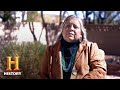 Navajo Code Talkers of World War II