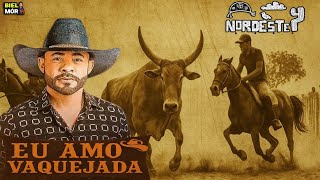 ARREIO DE OURO - CANTA FORRÓ E VAQUEJADA RAIZ - SÓ AS TOPS