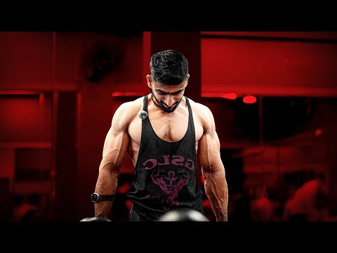 Anabolic Biceps | Big Surprise