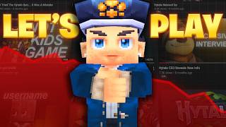 Let's Plays are DEAD