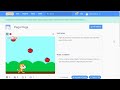 Creating a Game in Scratch