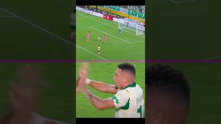 Gol PAULINHO Palmeiras 2 x 2 Inter Miami Copa do Mundo de Clubes 2025