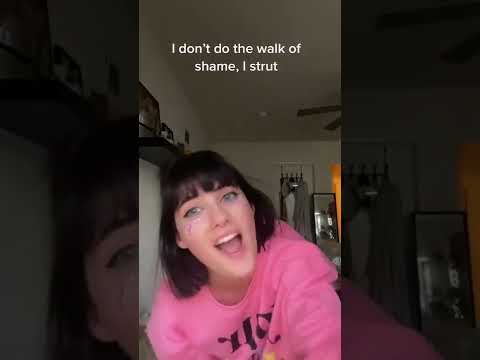 ANTI-SL*TSHAMING ANTHEMS ONLY!!! #shorts