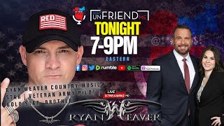 10JUN26: Special Guest - Ryan Weaver, Platner Wins, MeToo is done, Candastasia, Act Blue, and more