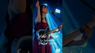Shakira Jasmine - Selalu Kalah live at Album Kira Showcase #shorts