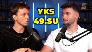 7'Lİ MATEMATİK NETLERİNDEN TÜRKİYE 49.LUĞUNA 🔥 | Burak'ın YKS Yükselişi! #yks
