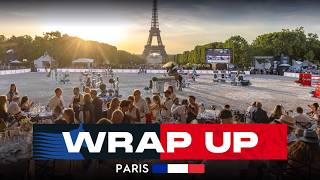 GCL Paris 2026 - Final Wrap Up 🎥