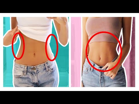 10 Tips para ADELGAZAR si eres MENOR de Edad o PREADOLESCENTE 💗💗 [ FUNCIONA ]