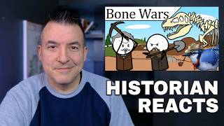 The Pettiest War in Scientific History - BlueJay Reaction