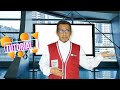Kuis Multimedia Interaktif