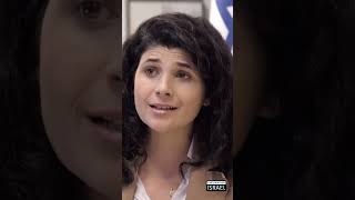 Inside Knesset