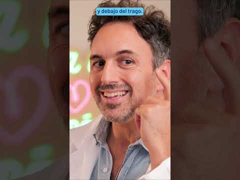 Di adiós al TINITUS y ACUFENOS en 1 minuto BYE BYE ruido de oídos #tinitus #oídossanos
