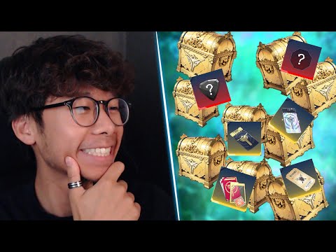 INVOCATIONS 483 BOX, ON STONKS ! Solo Leveling Arise