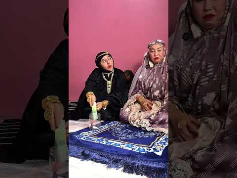 Bersedekah itu harus
