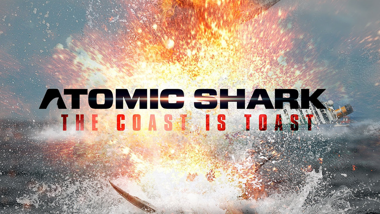 Atomic Shark Vorschaubild des Trailers