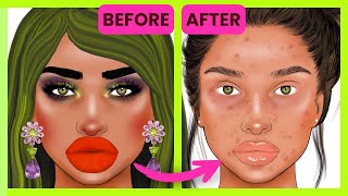 DAILY SKIN CARE ROUTINE | ASMR