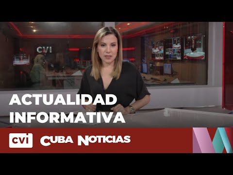 Cuba Noticias I (1 de julio 2025)
