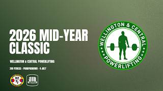 WCPA Mid-Year Classic 2026 - Session One
