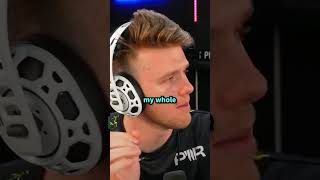 DEJI GOT BAITED