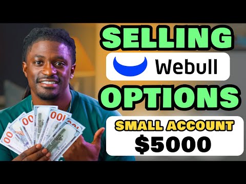 Sell Cash-Secured Puts on BULL For Passive Income