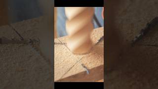 Wood + Spin — Compilation #shorts