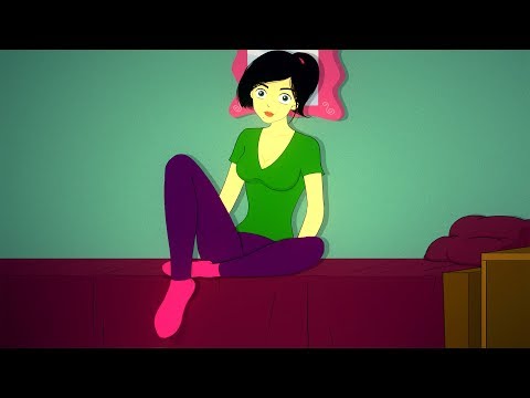 Doi Degeaba S04E12: Fata din vecini