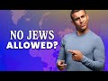 Understanding Anti-Semitism and Jewish History