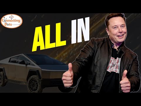 Elon Musk teases 'XAI421K' presale | CNBC News