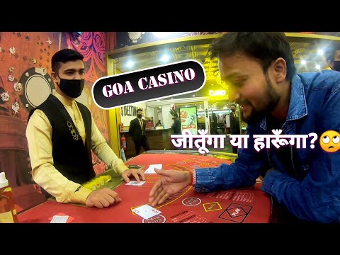 Casino in Goa | Goa best Casino | Goa Casino Tour | Goa Casino Vlog | Goa Casino Tour Guide | Goa