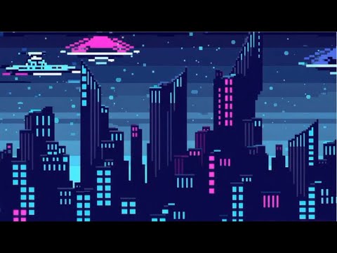 MIDNIGHT [ Chillwave - Synthwave - Retrowave Mix ]