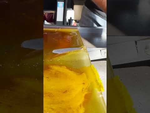 Satisfying Candy Cutting Compilation ✂️🍭 #candymaking #asmr