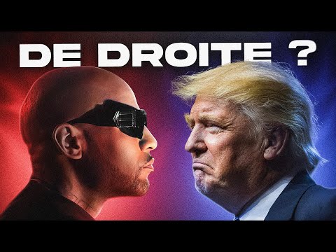 Les rappeurs n’ont jamais été de gauche