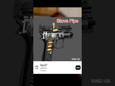Best 1st gun for self defense | Simple & Reliable