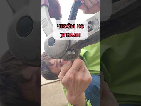 живем в Киргизии в автодоме #автодом