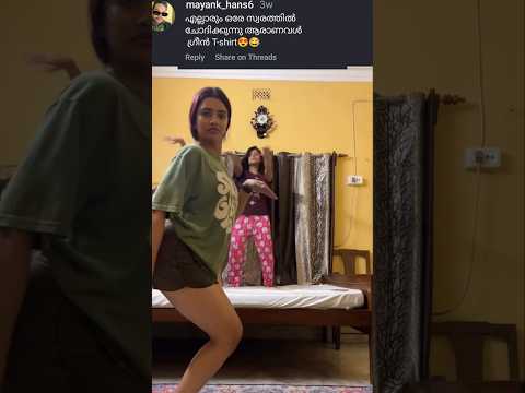 Mallieswariye  #trending #dance #shorts #reels