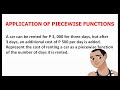 Cost Calculation for Car Rentals