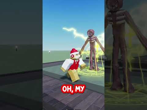 Roblox Doors, But I Can Crucify Everyone...