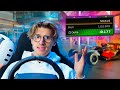 McLaren Esports Team Insights