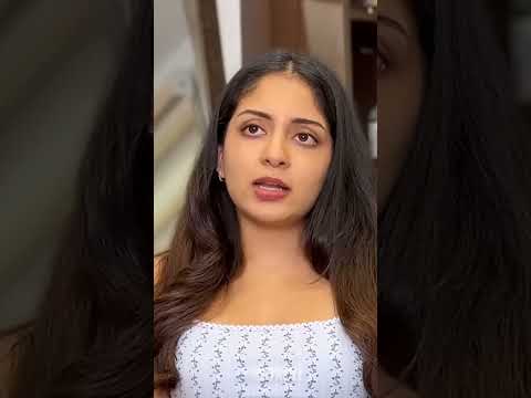 എന്നെ കുഞ്ഞമ്മ എന്ന് വിളിക്കുന്നത്  ഇഷ്ട്ടമല്ലാ | #shorts #x3trolls #ishaanikrishna