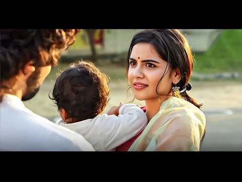 2 STATE | South Hindi Dubbed Romantic Action Movie Full HD 1080p | Mukesh, Vijayaraghavan