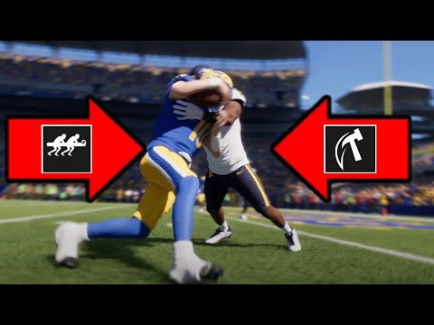 We Just Got MORE LEAKS from College Football 26 & Madden NFL 26 Gameplay