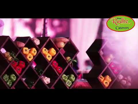 Caterers in Ahmedabad - Shree Radhe Caterers