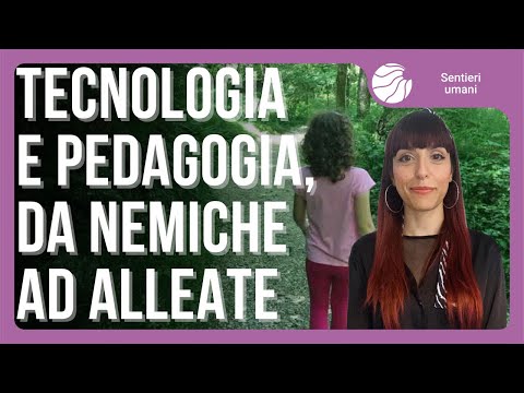 Media e strumenti digitali: educare per non farsi usare - Loriana Erta