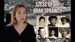 Widmo z autostrady - porywał ofiary w środku dnia