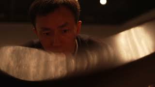 Dedication to Virtuosity