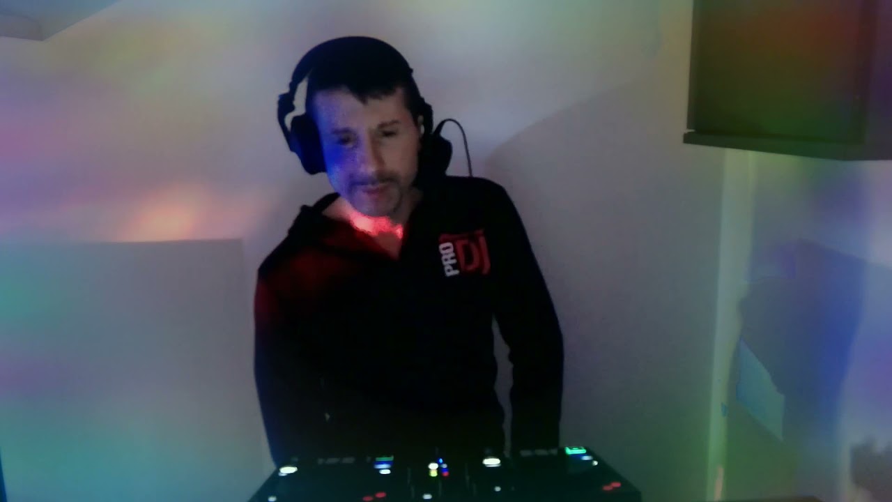 Serjy-one Dj