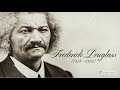 Frederick Douglass Advocacy and Impact